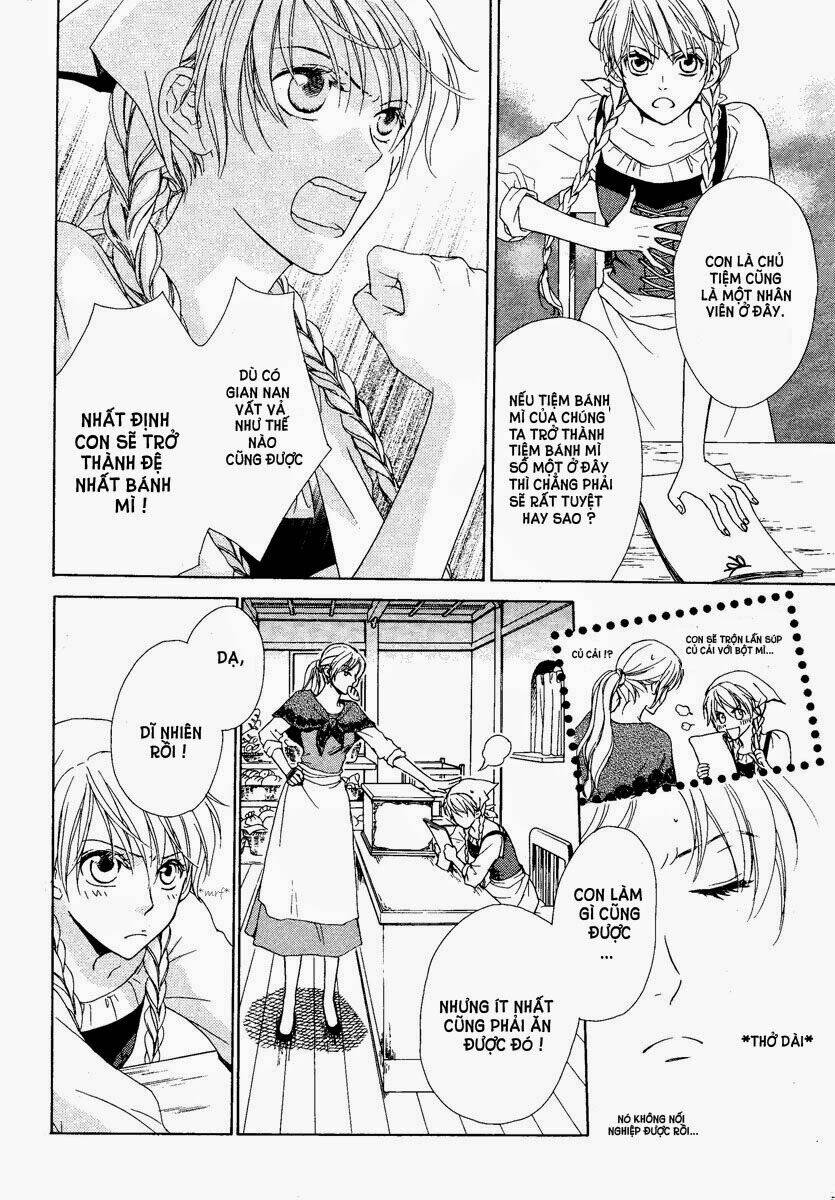 migawari hakushaku no bouken chapter 1 6