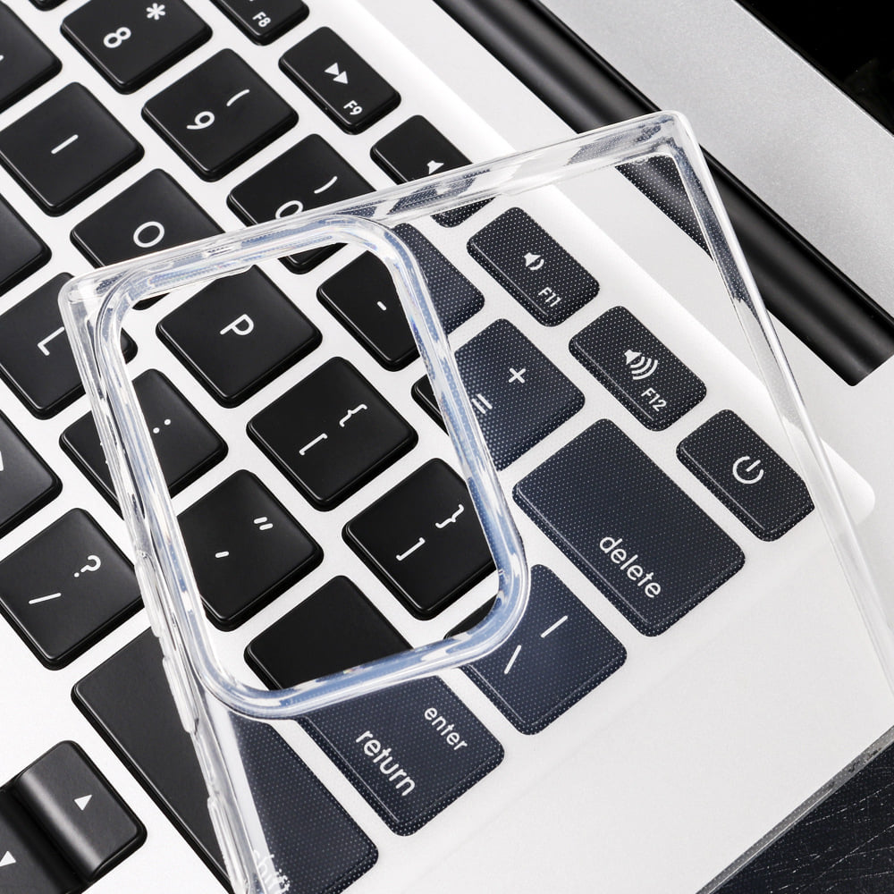 Ốp lưng dành cho Samsung Galaxy Note 20 Ultra silicon dẻo trong suốt cao cấp loại A+