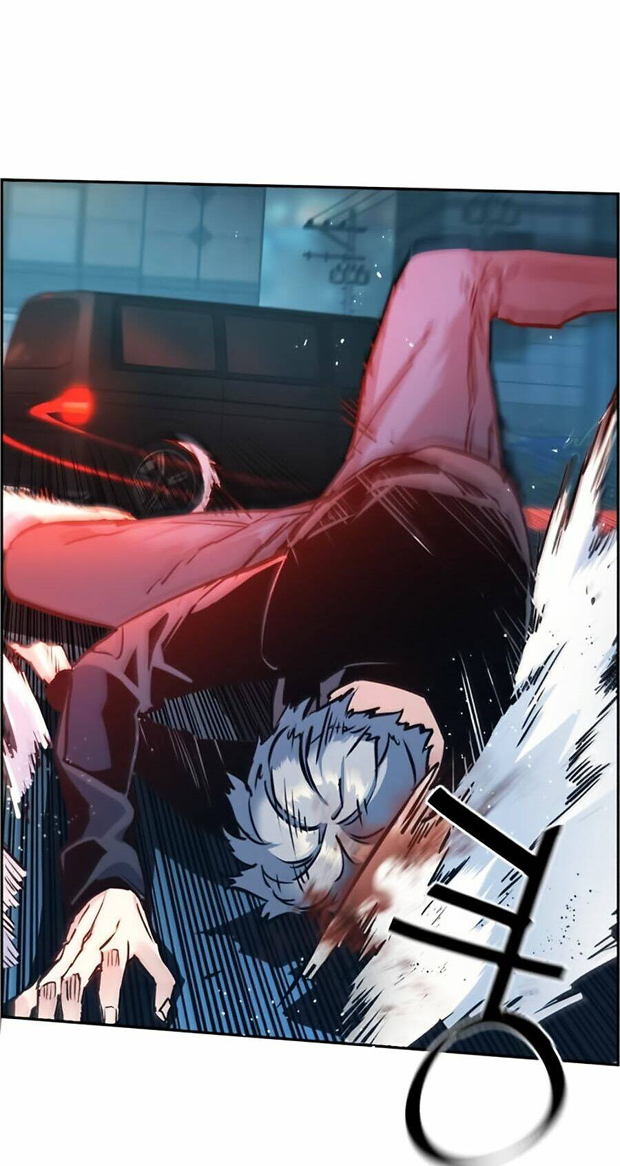 bạn học tôi là lính đánh thuê chapter 14 47