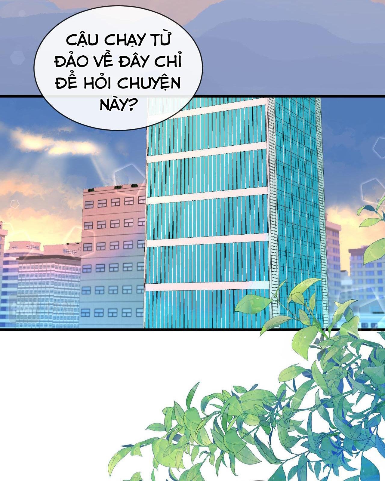 nhân ngư sa ngã chapter 45 33