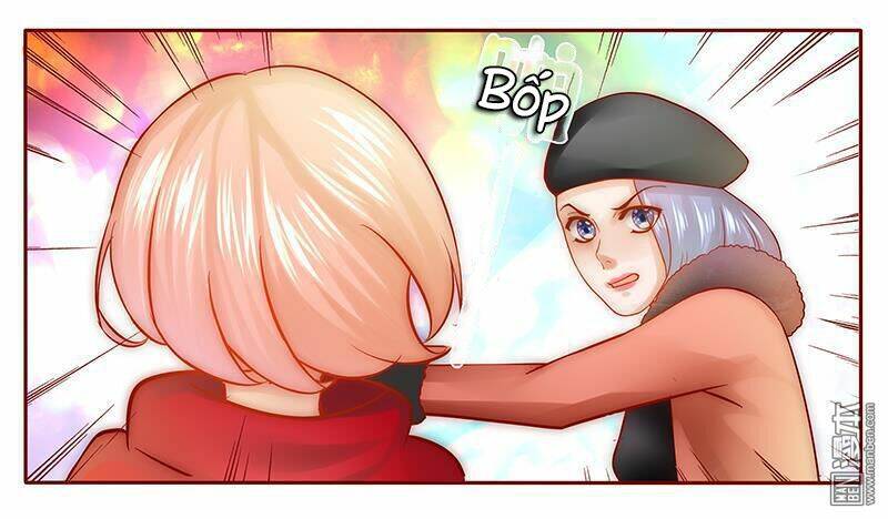 bá đạo tổng tài yêu tôi chapter 52 17