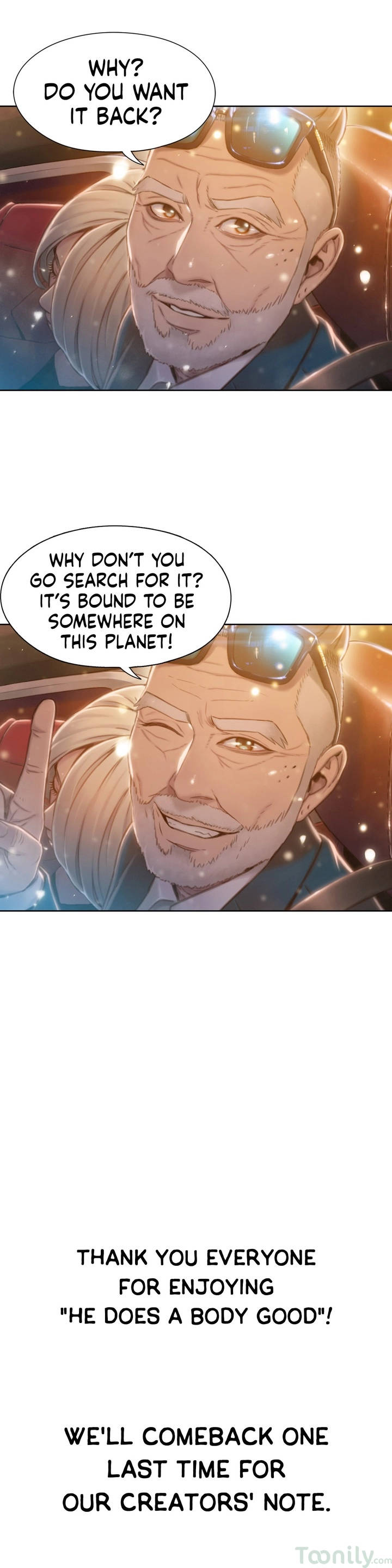 [raw] anh chàng ngọt ngào chapter 75 25