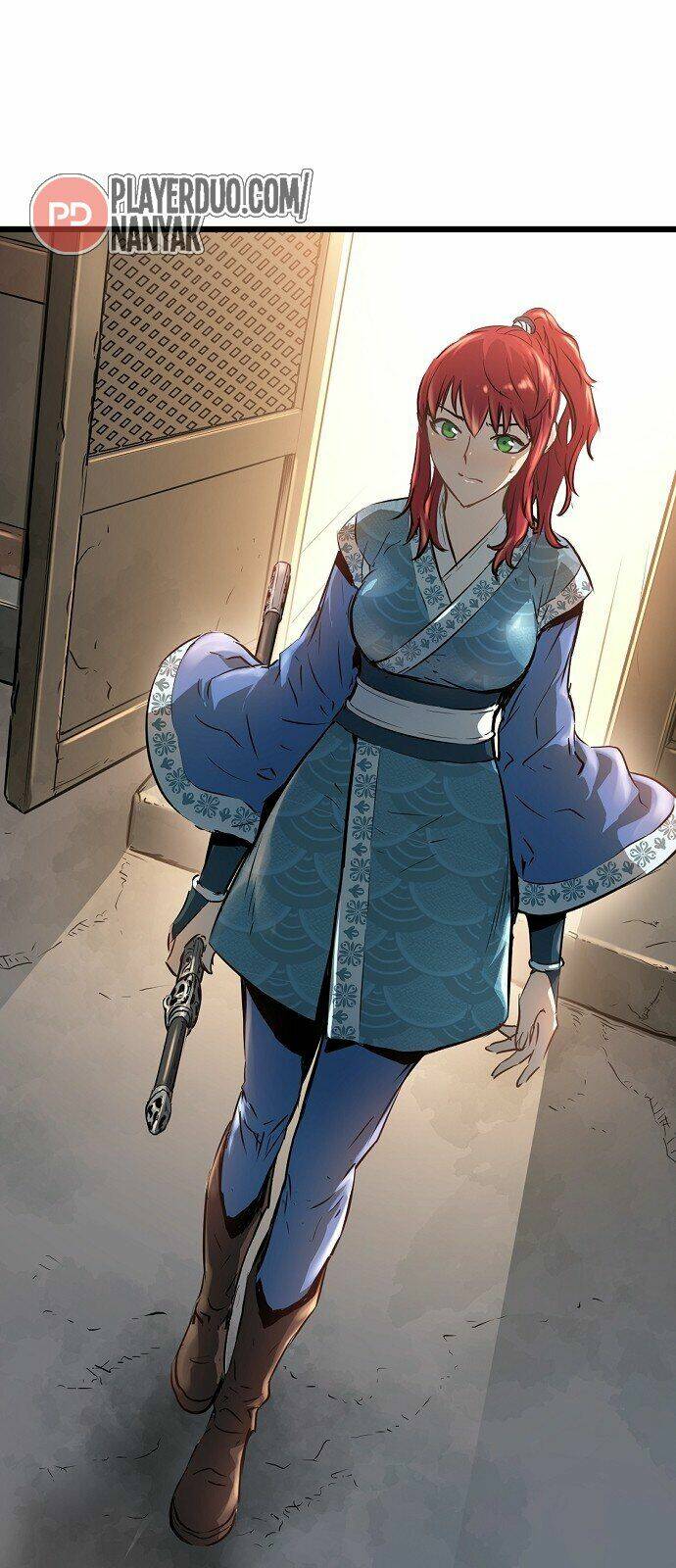 hứa lan chapter 77 27