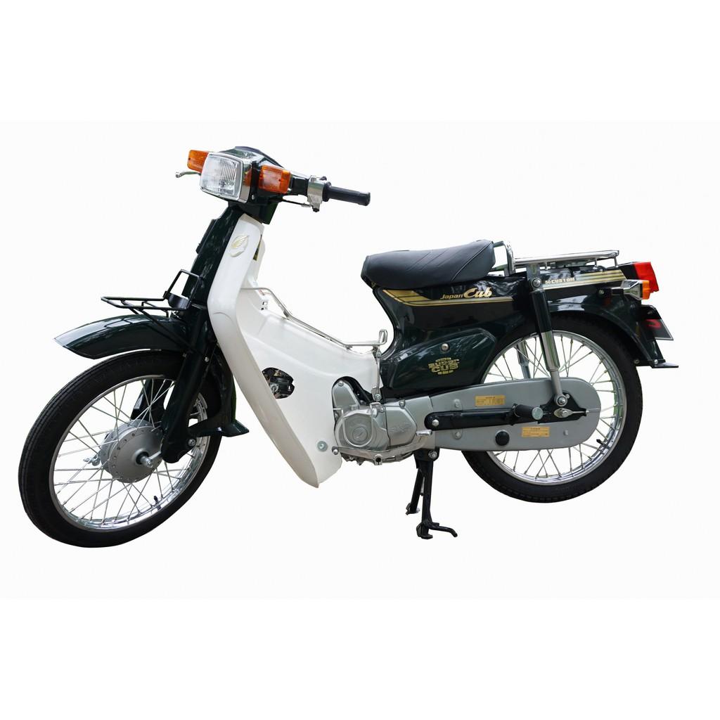 Baga sau dành cho xe cup custom 78 80 81 82