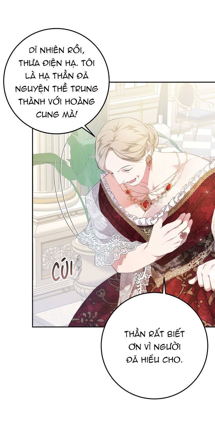 con rối ác nữ marionette chapter 30 25