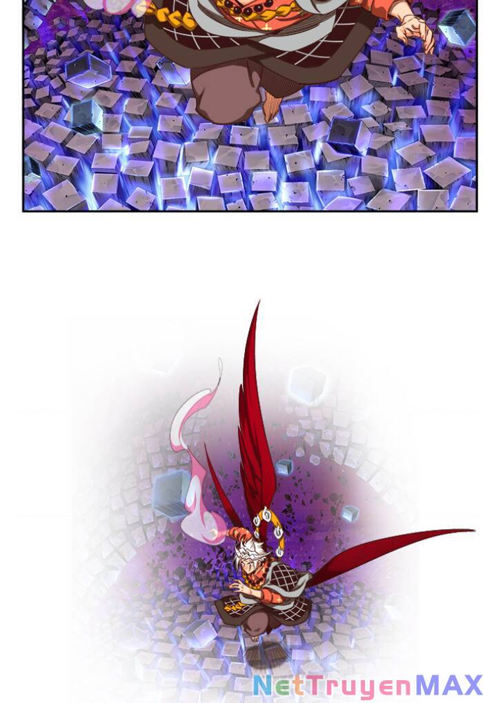 Chúa tể học đường chapter 545.5 73