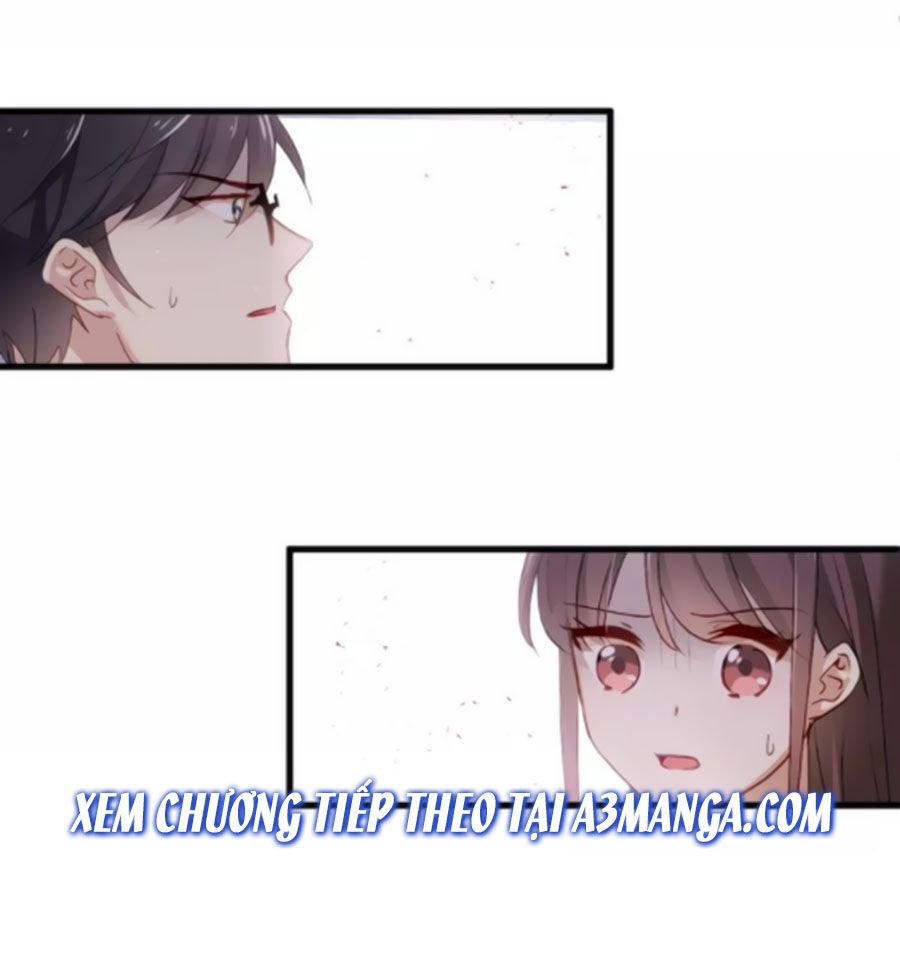 Tình Yêu Là Thế chapter 78 - Trang 17