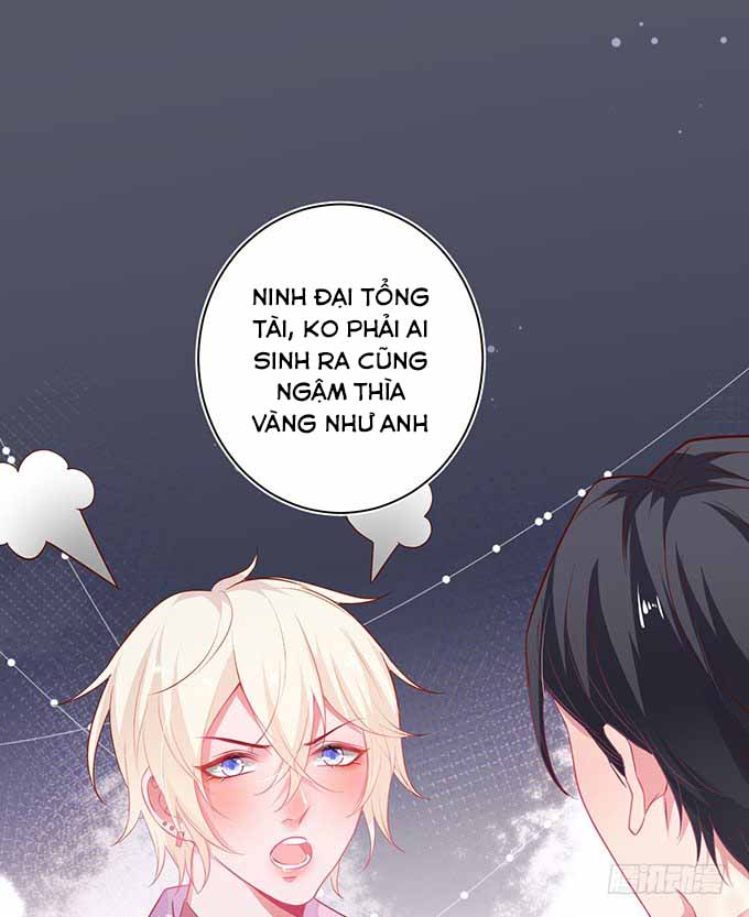 dưỡng khí chí mạng chapter 35 53