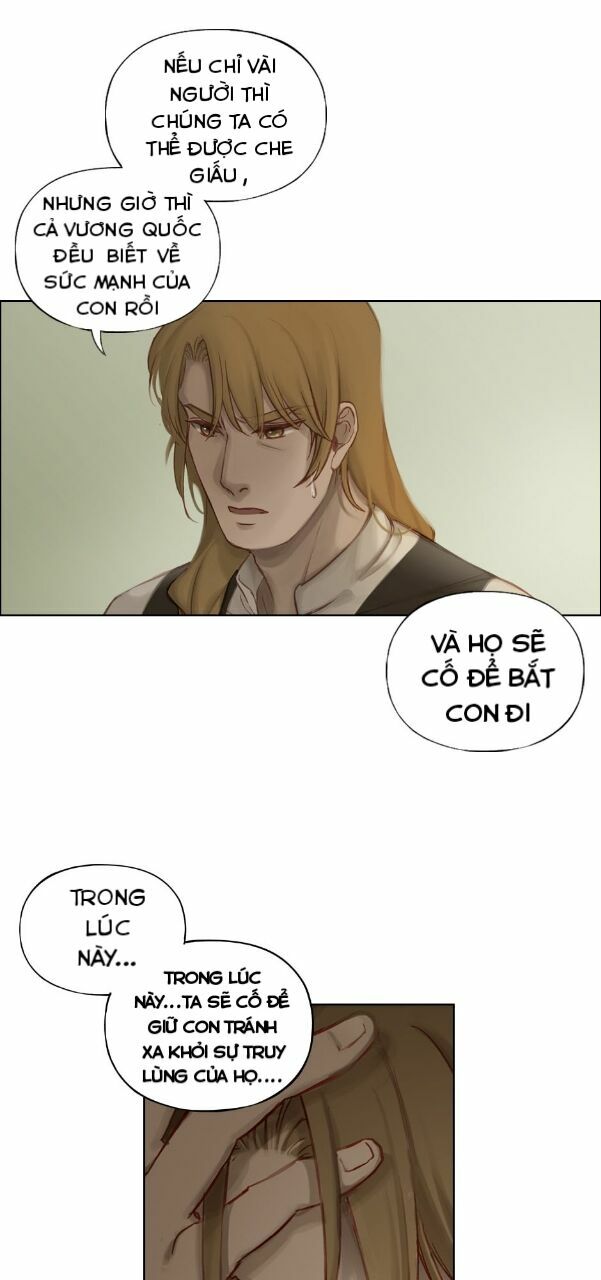 hiệp sĩ vô song chapter 7 12