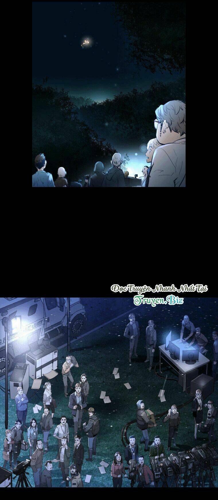 tam tuyệt tại dị giới chapter 42 2