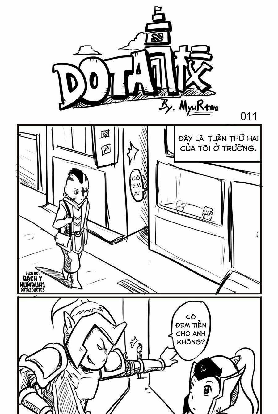 trường học dota chapter 11 1