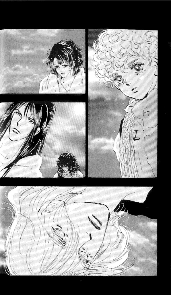 mầm sống chapter 84 37