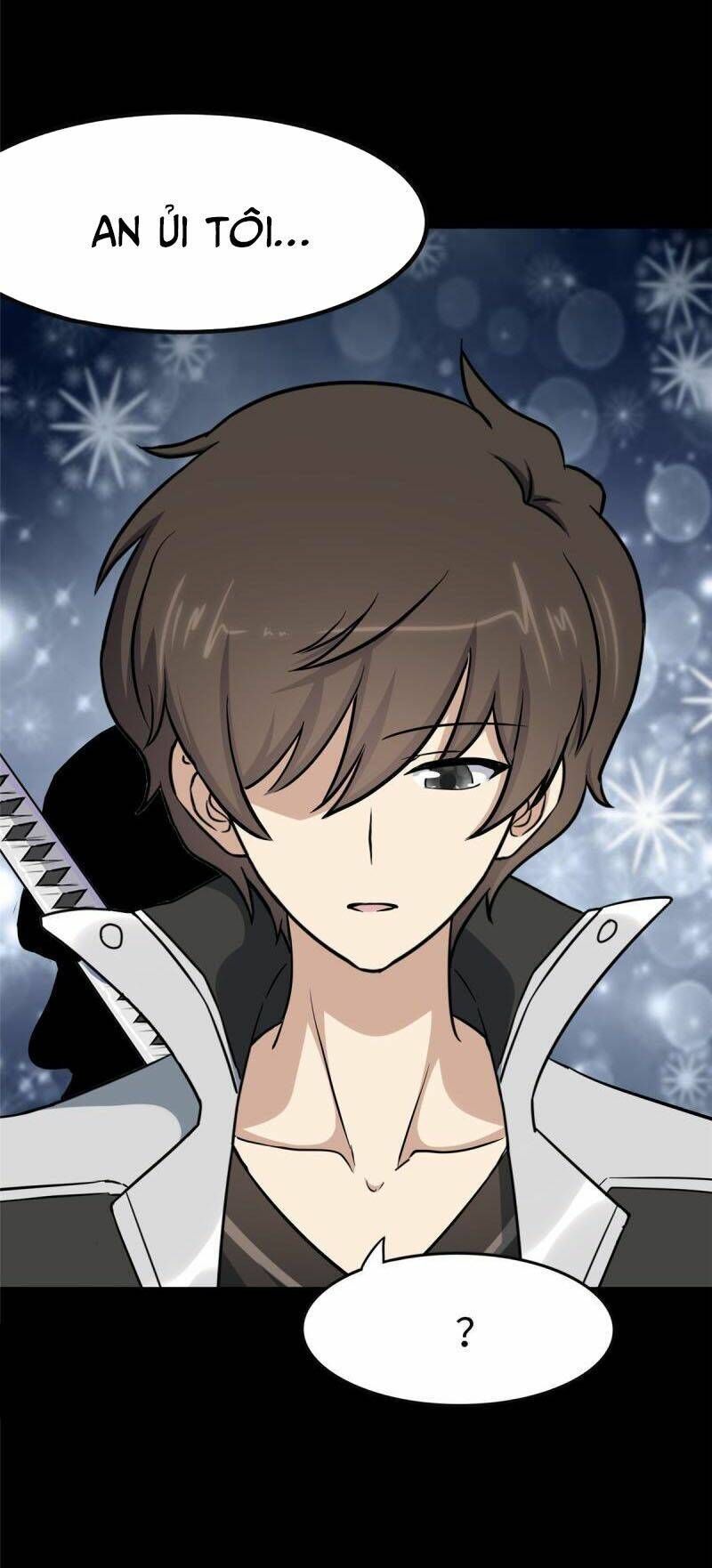 bạn gái virus của tôi chapter 293 41