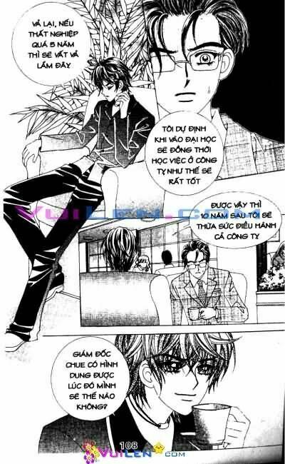 thiên thần tái thế chapter 2 108