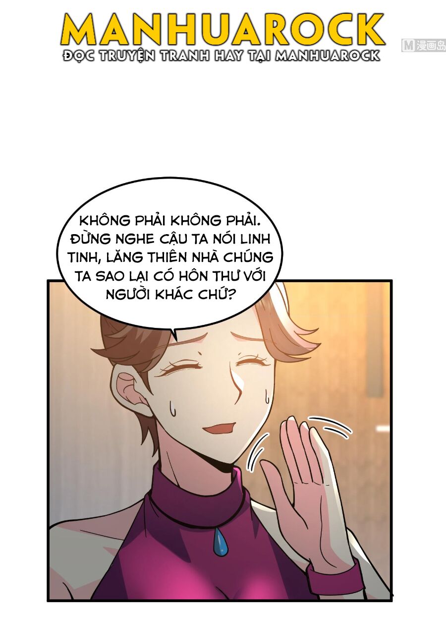 trên người ta có một rồng chapter 520 8