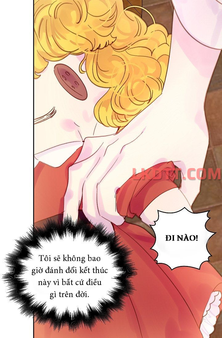 đừng xem thường nữ phụ chapter 137 22