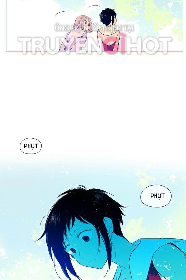 nàng phù thủy của tôi chapter 28.2 14