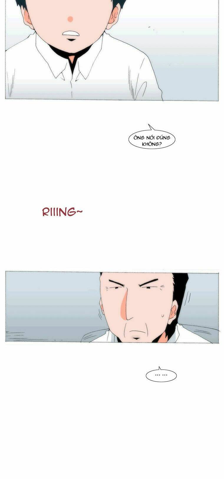 can't see can't hear but love chapter 53 10