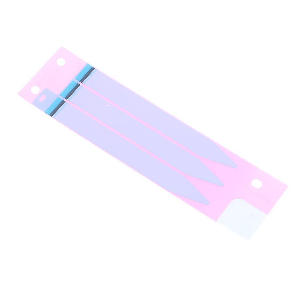 For   Battery Adhesive/Glue Tape Strip Sticker NEW