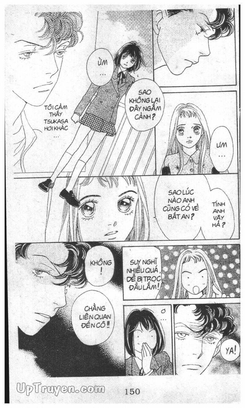 con nhà giàu chapter 190 147