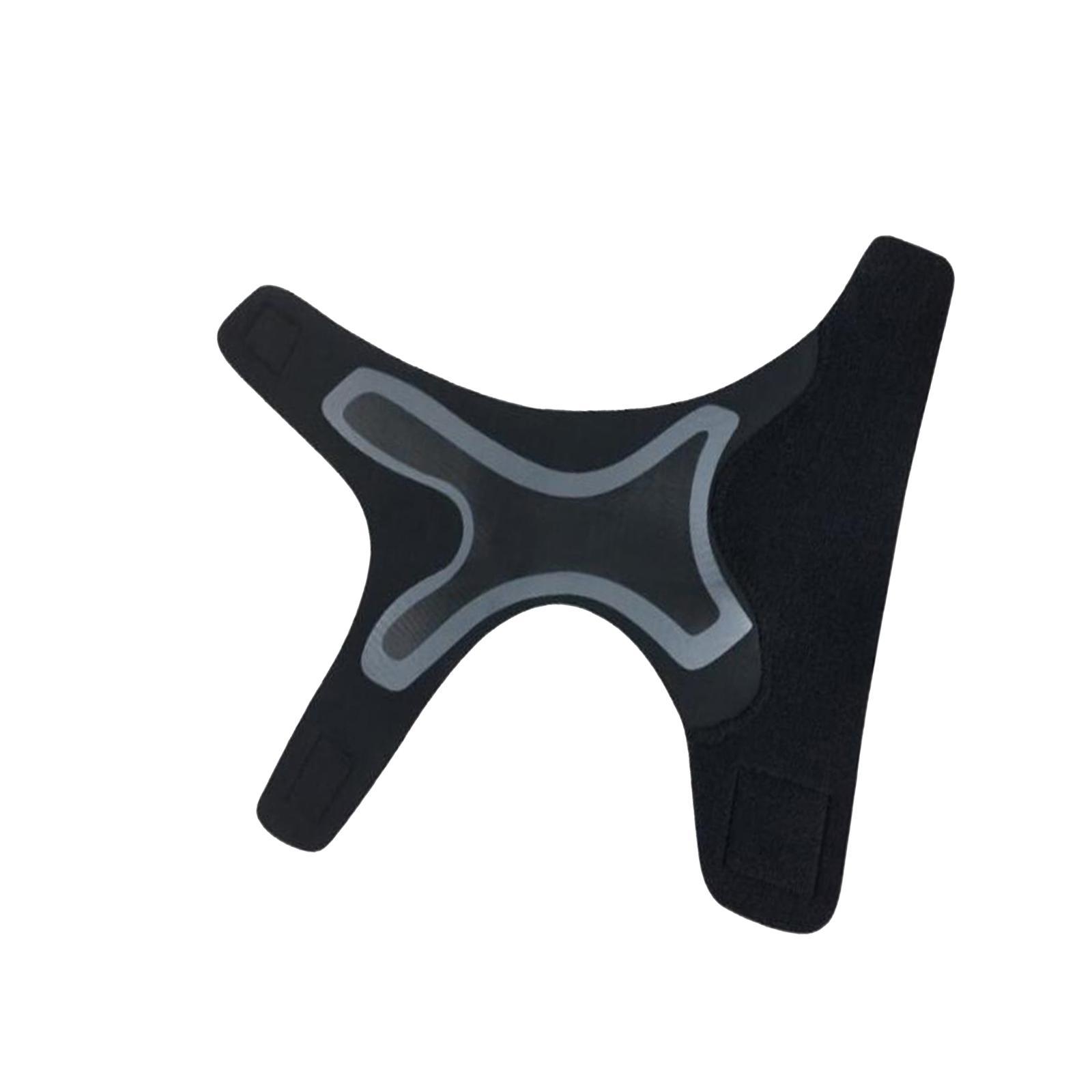 Ankle Brace Compression Brace for Ankle for Men Women Comfortable Adjustable Ankle Strap Ankle Support for Basketball Sports Mountaineering