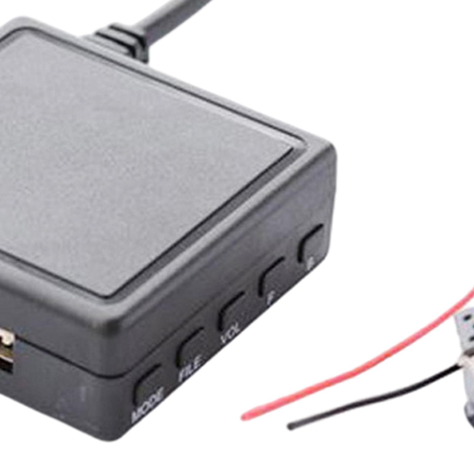 Cable Adapter Stereo  Handsfree for  Radio