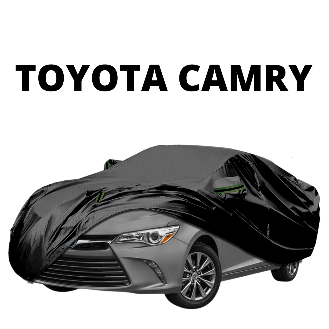 Bạt phủ ô tô Cao cấp TOYOTA CAMRY