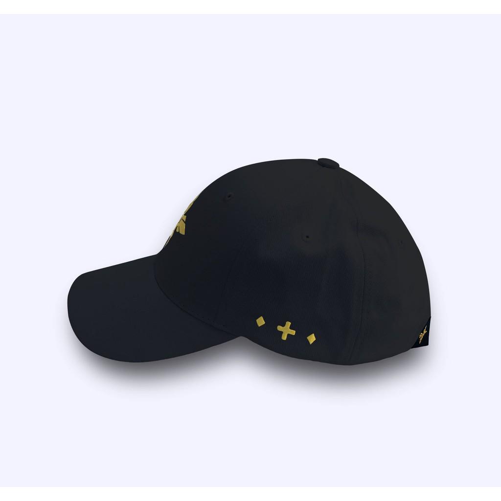 Nón Black LDV Signature Cap