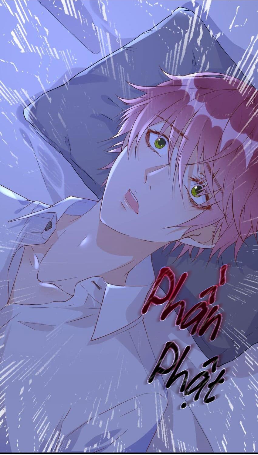 bỗng dưng lên hotsearch chapter 3 49