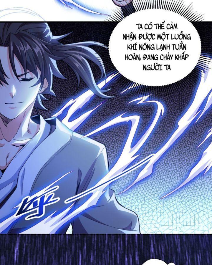 ta đã bắt nạt khí vận chi tử chapter 2 28