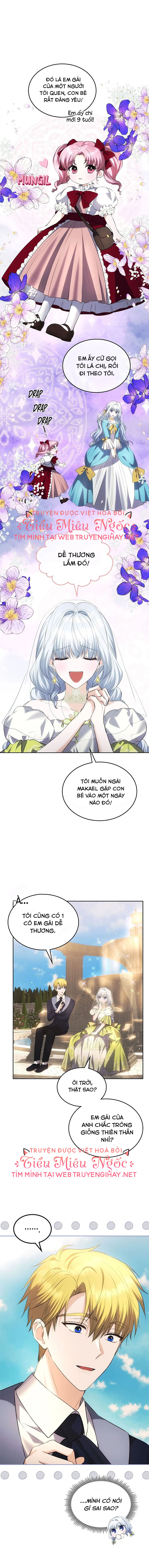 vị hôn thê giả của thái tử chapter 47 4