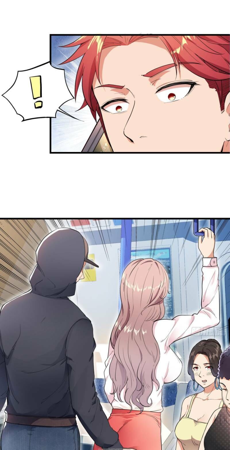 đỉnh phong cường thiếu chapter 1 16