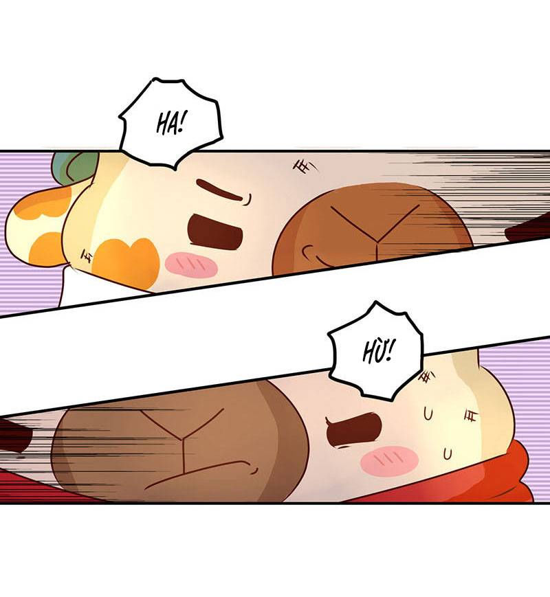 lạc chẩm cổ dài chapter 27 3