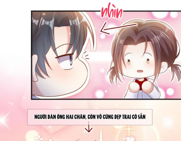 tôi với hình mẫu lý tưởng lìa trần rồi! chapter 25 41