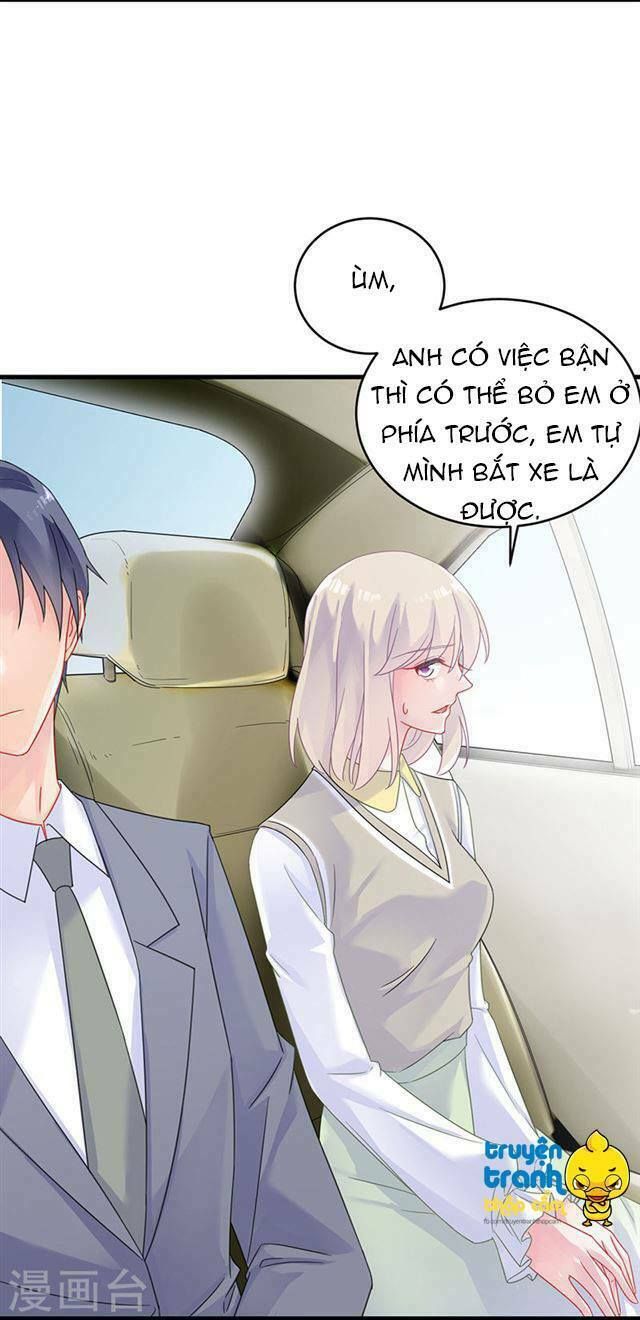 chọc tới chủ tịch tổng tài 2 chapter 37 5