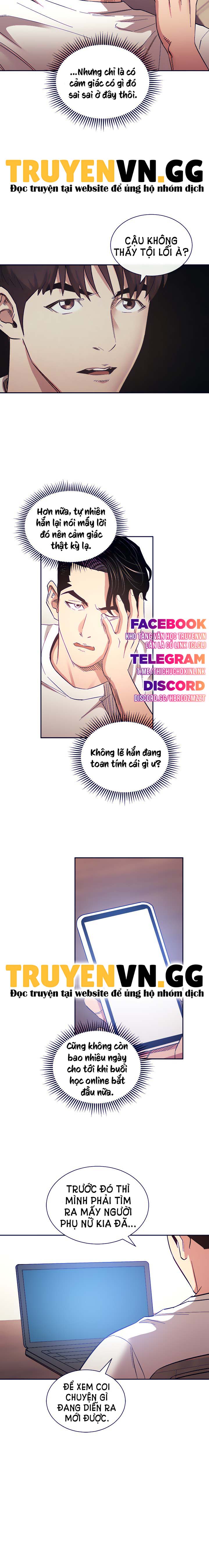 khi mẹ săn trai chapter 68 10