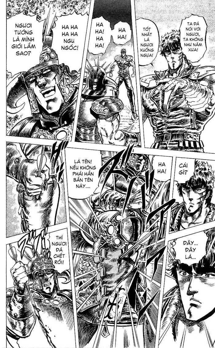 bắc đẩu thần quyền chapter 67 12