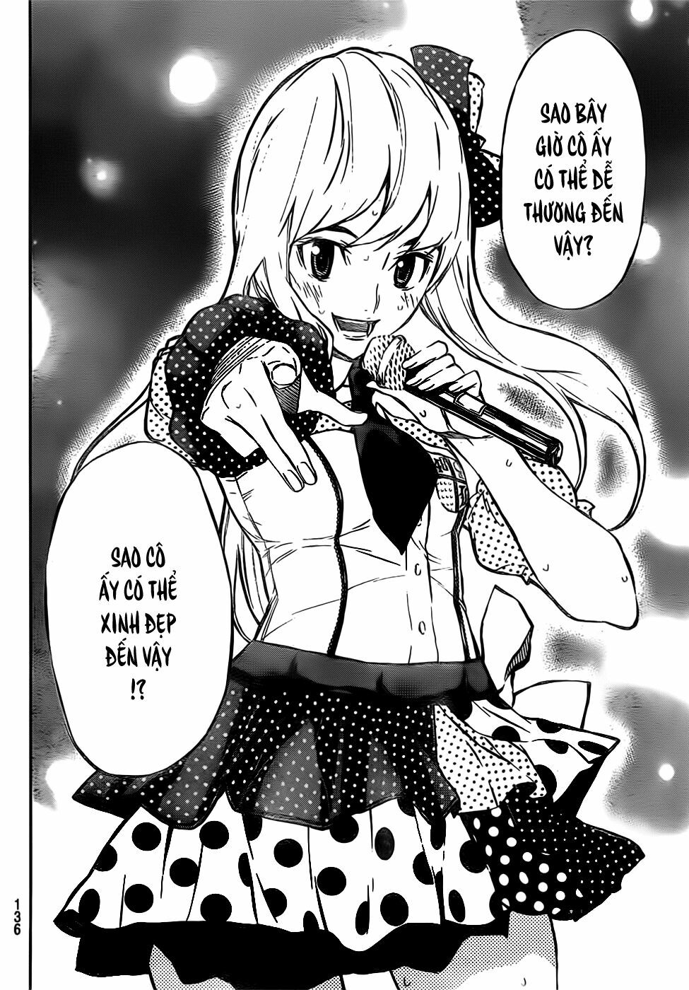 akb49 - renai kinshi jourei chapter 36 6