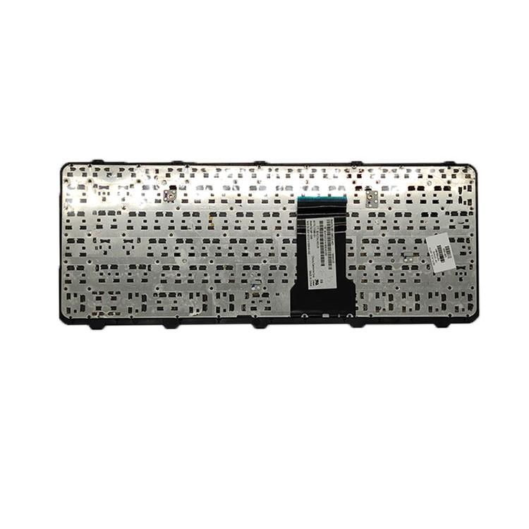 Bàn Phím Thay Thế Cho Laptop Hewlett-Packard HP 430 G1727765-001
