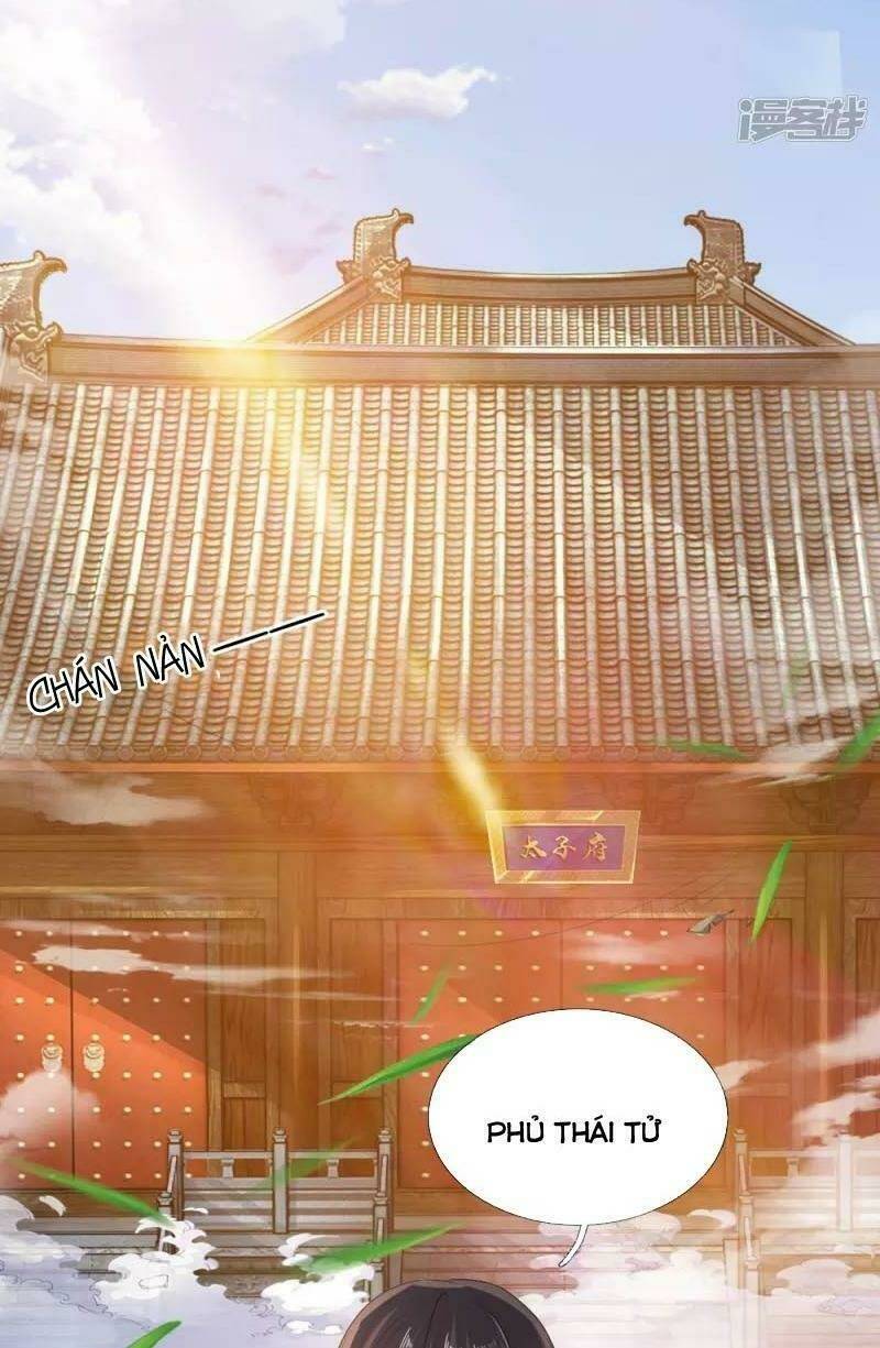 chí tôn hồng bao hoàng đế chapter 10 5