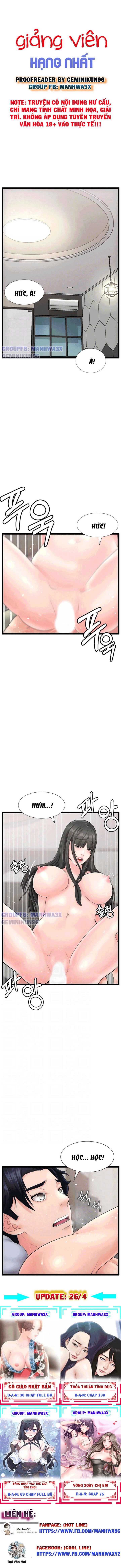 giảng viên hạng nhất chapter 14 1