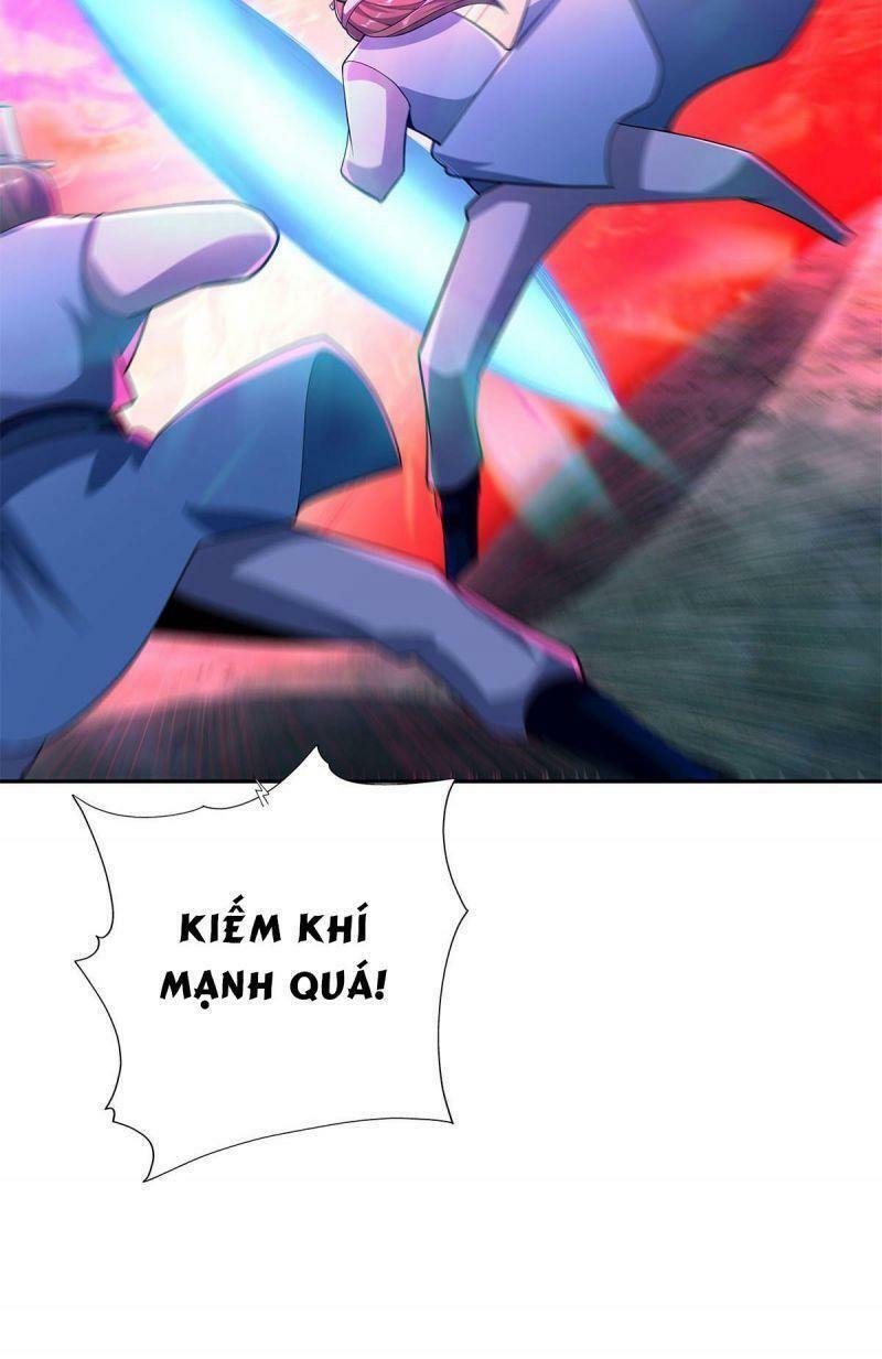 sau khi tu luyện, ta biến thành ma tôn xương khô chapter 7 72