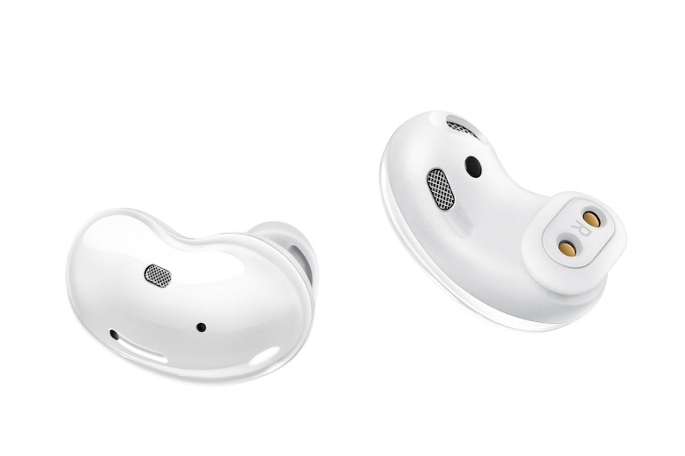 Tai Nghe Bluetooth Samsung Galaxy Buds Live (Bean 2020) R180 - Hàng Chính Hãng