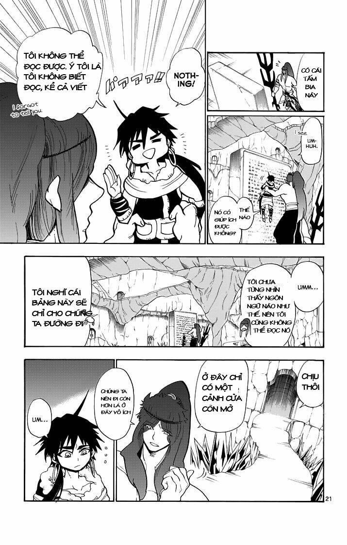 sinbad no bouken chapter 21.2 8