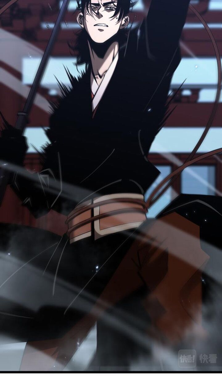 chư giới - tận thế online chapter 66 8