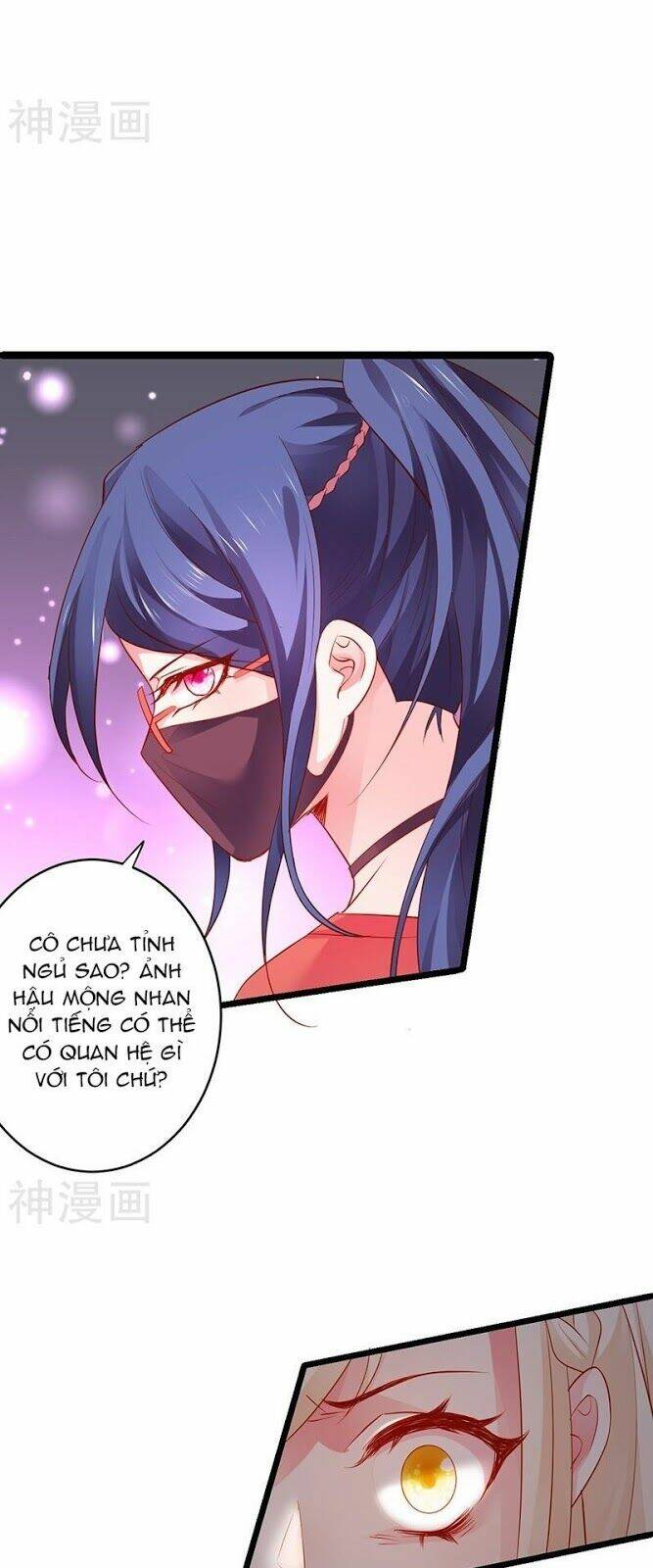 biến lan lăng vương thành ảnh đế chapter 31 28