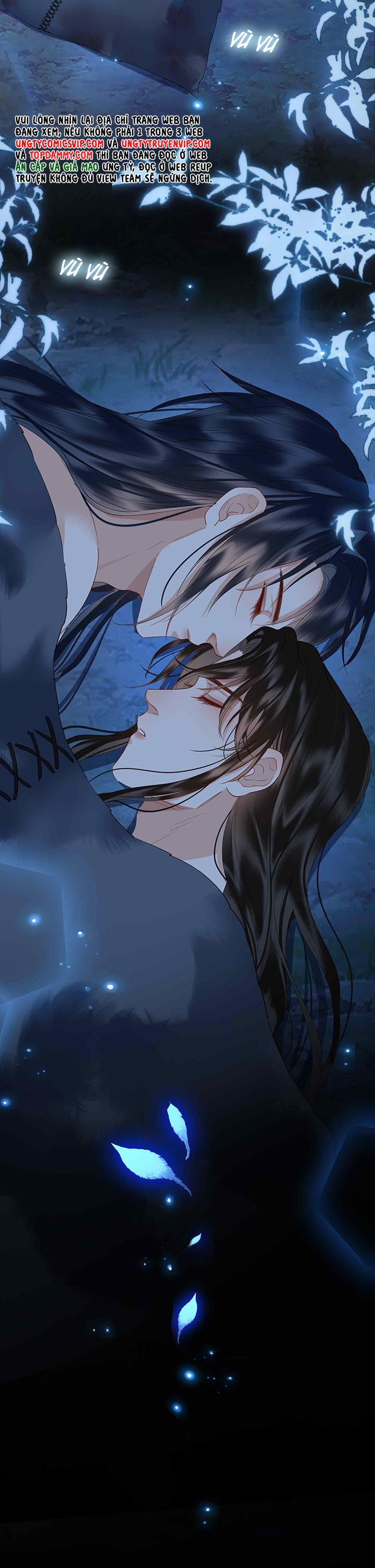 tham hoan chapter 22 21