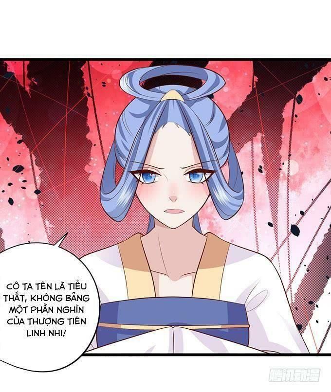 hồ tiên hung bạo chapter 121 71