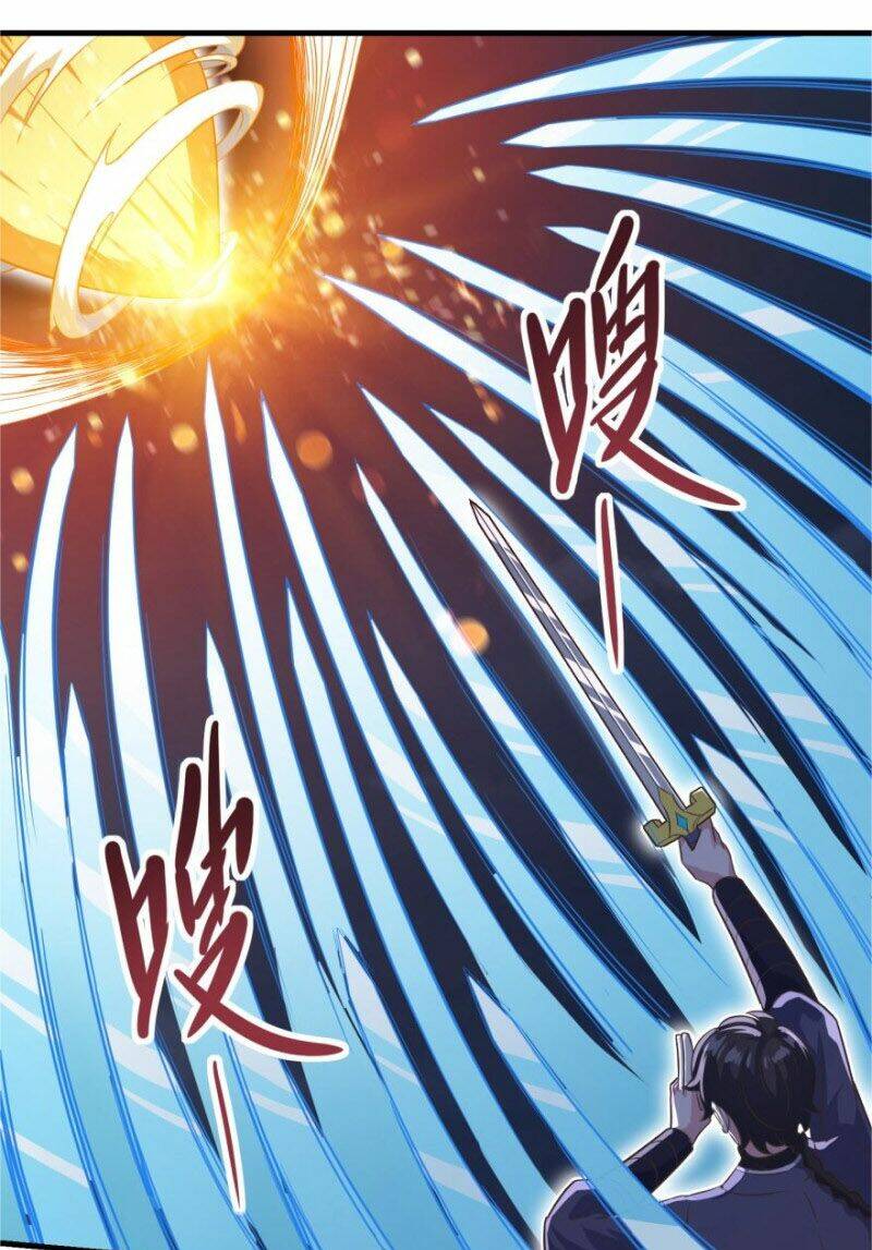 tiên ma đồng tu chapter 85 2