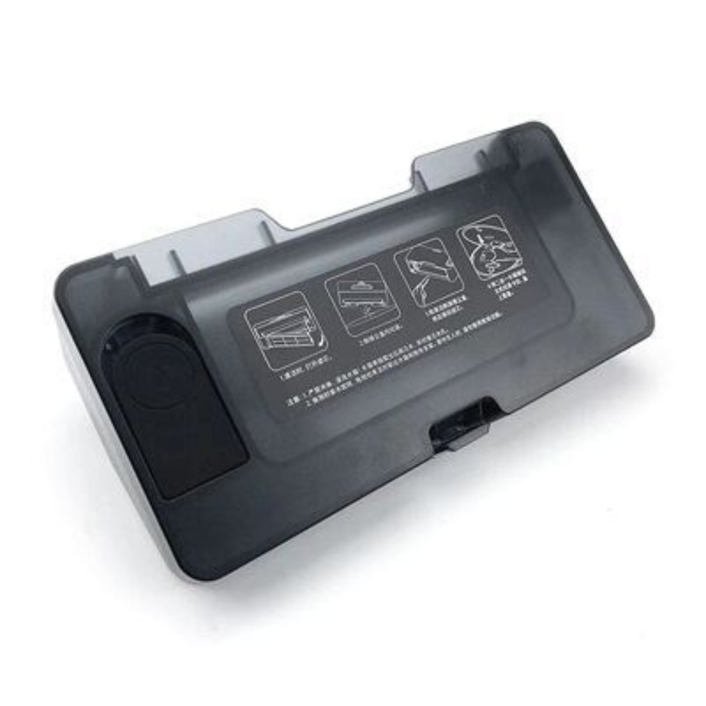 HỘP NƯỚC + HỘP BỤI cho Robot hút bụi GEN 2